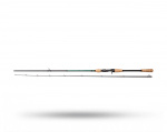 Svartzonker Power Series 9' 35-125g Casting -Smooth all Day